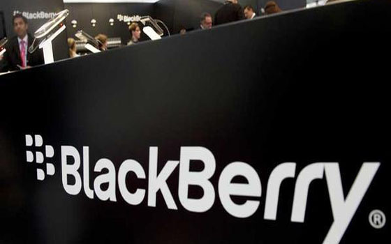   مصر اليوم - هاتف ذكي اقتصاديّ جديد من بلاكبيري الكنديّة